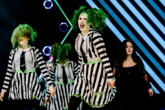 Beetlejuice