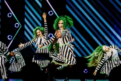 Beetlejuice
