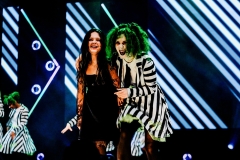 Beetlejuice