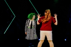 Beetlejuice