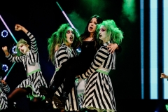 Beetlejuice