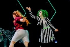 Beetlejuice