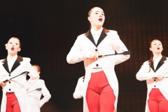 Emma Brazil - West End Kids