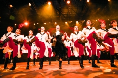West End Kids