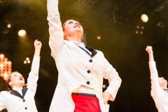 Ffion Butterton - West End Kids Ffion Butterton - West End Kids