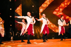 Lola Lamber, Isabella Butler & Summer Muffett - West End Kids Lola Lamber, Isabella Butler & Summer Muffett - West End Kids