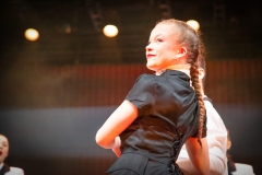 Izzi Nicholson - West End Kids