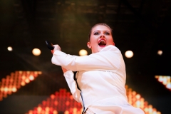 Ffion Butterton - West End Kids Ffion Butterton - West End Kids