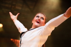 Ffion Butterton - West End Kids Ffion Butterton - West End Kids