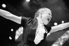 Izzi Nicholson - West End Kids Izzi Nicholson - West End Kids