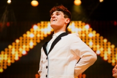 Ben Brindle - West End Kids Ben Brindle - West End Kids
