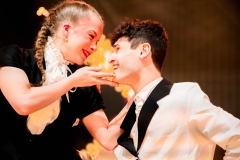 Izzi Nicholson & Ben Brindle Izzi Nicholson & Ben Brindle