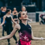Belle Greenacre - West End Kids