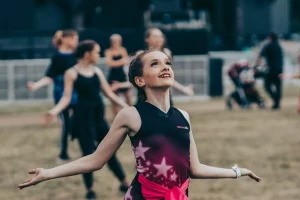 Belle Greenacre - West End Kids