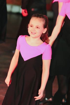 Stage School in London