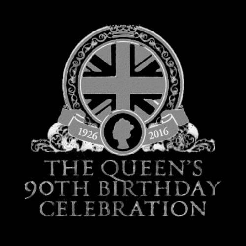 HMQ : West End Kids performed at Her Majesty the Queen's 90th Birthday Celebration