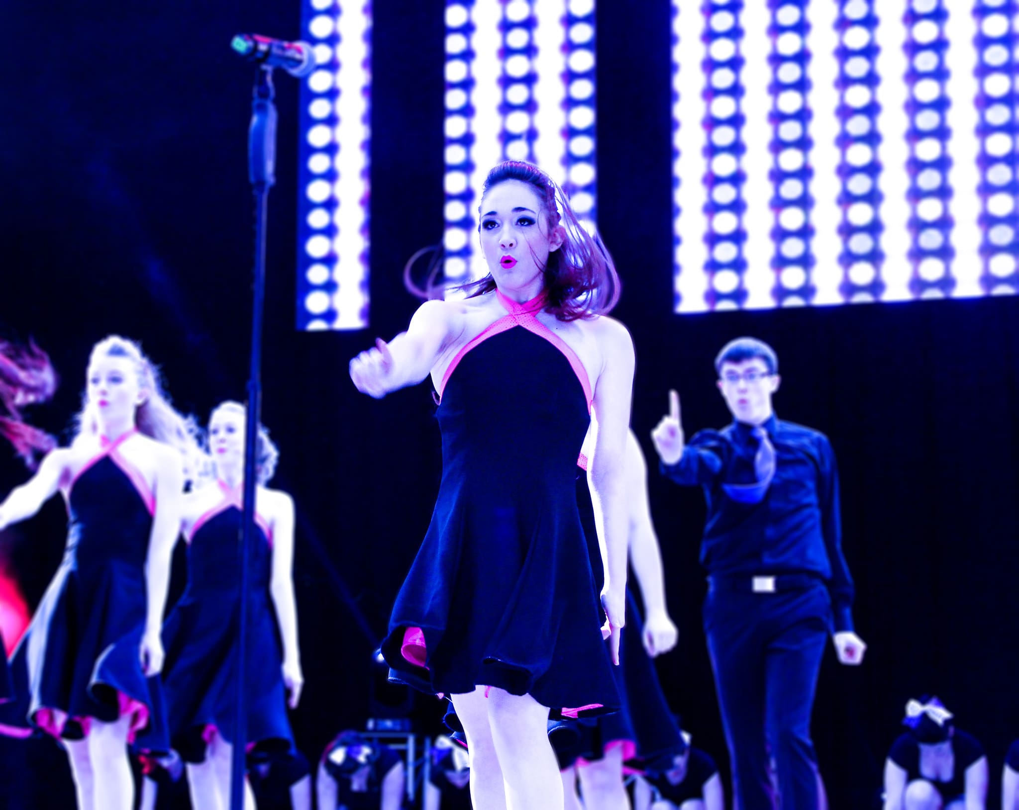 Esme Rothero - West End Kids