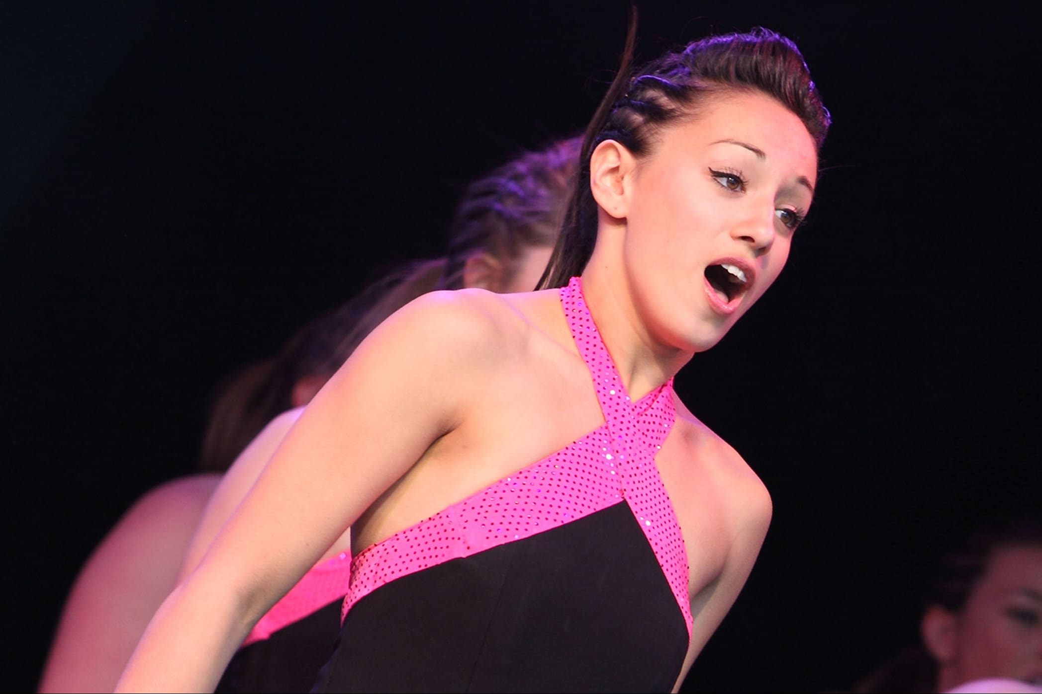 Selina Jessey - West End Kids to Wicked