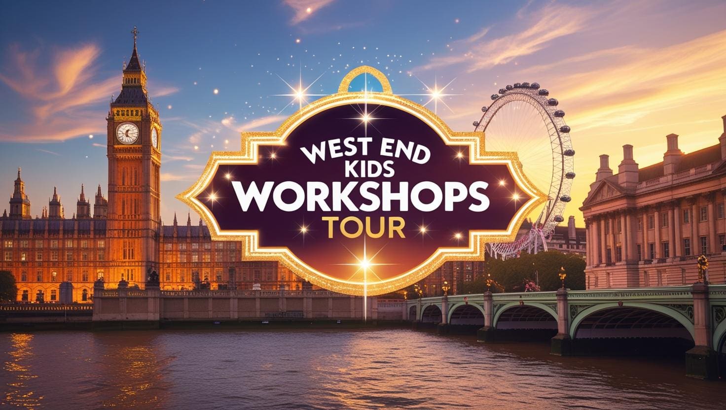 WEK: Workshops Tour